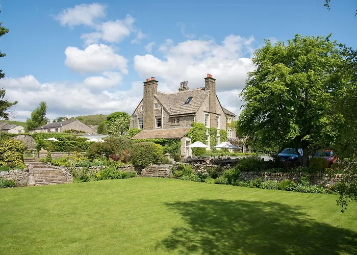 The Traddock Country house *