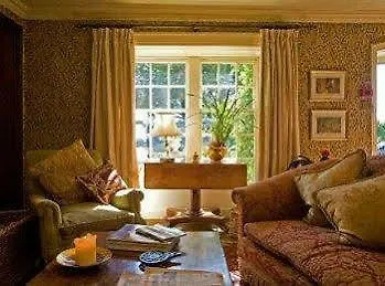 The Traddock Country house