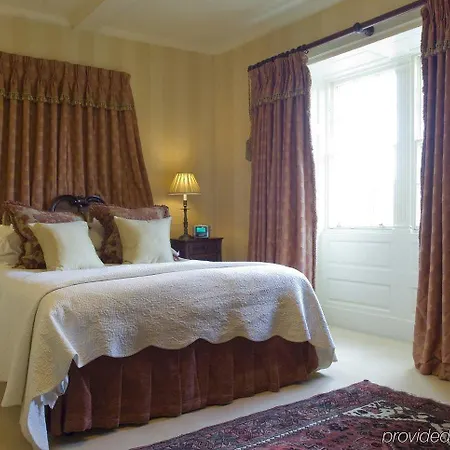 Country house The Traddock Austwick