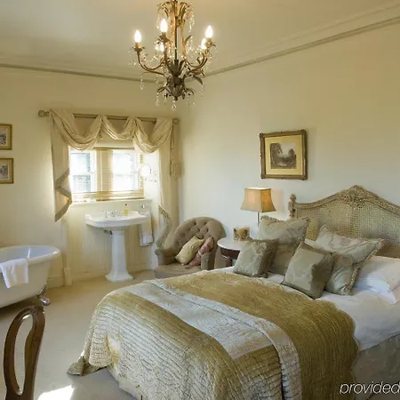 Country house The Traddock Austwick