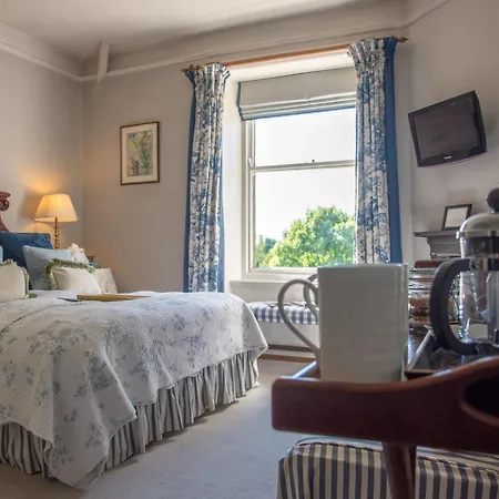 Country house The Traddock