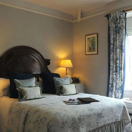 The Traddock Country house Austwick