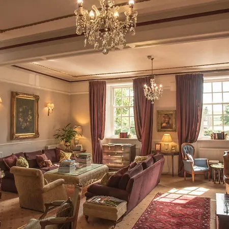 The Traddock * Austwick