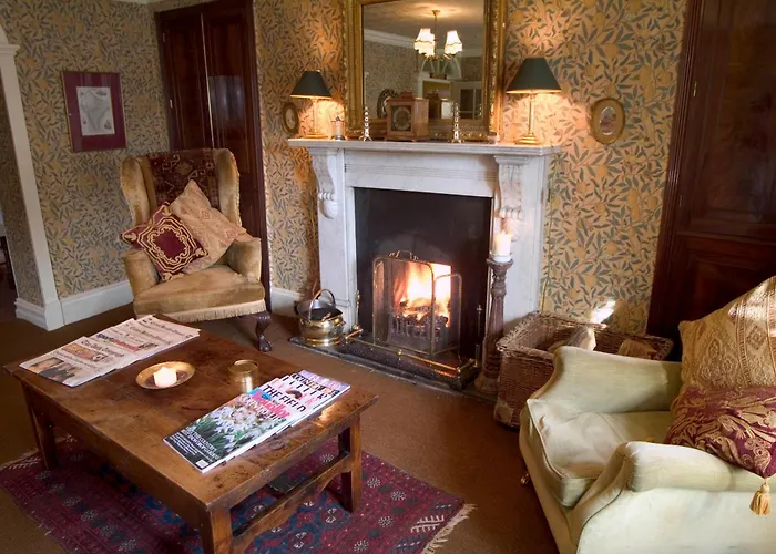 The Traddock Landhaus *