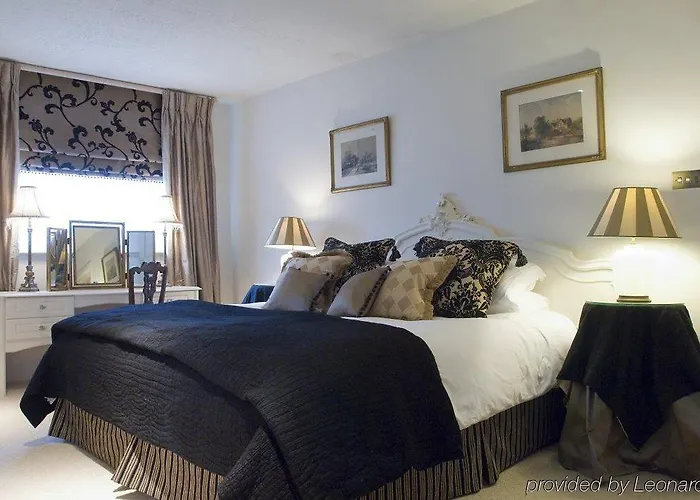 Landhaus The Traddock *