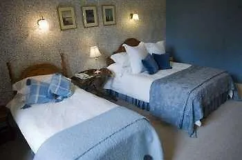 Landhaus The Traddock Austwick