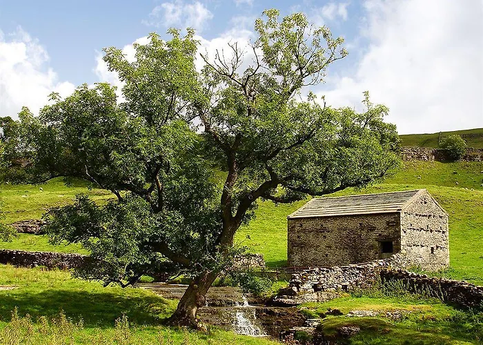 Landhaus The Traddock