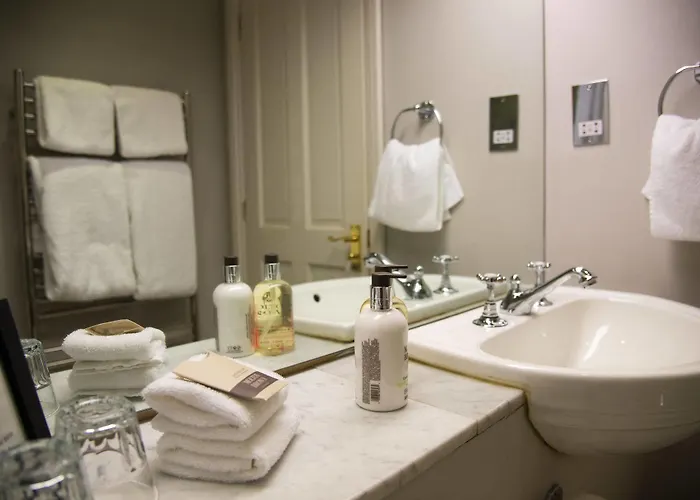 The Traddock Landhaus *