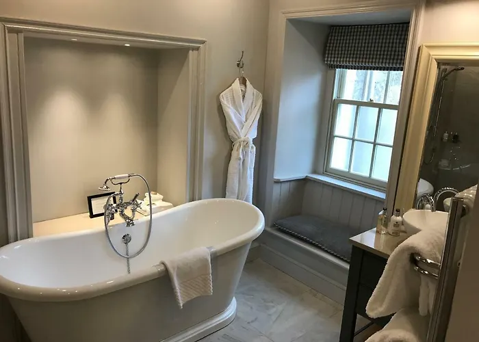 Landhaus The Traddock